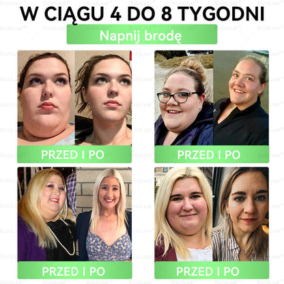 A♻️𝖮𝖋𝗶𝗰𝗷𝗮𝗹𝗻𝘆 𝘀𝗸𝗹𝗲𝗽 | 👩‍⚕️𝘽𝙪𝙞𝙡𝙙𝙇𝙚𝙖𝙛® 𝗚𝗟𝗣-𝟭 𝟖-w-𝟭 Smukły i zdrowy roztwór doustny (𝑟𝑎𝑧 𝑑𝑧𝑖𝑒𝑛𝑛𝑖𝑒, 𝑟𝑒𝑧𝑢𝑙𝑡𝑎𝑡𝑦 𝑤 7 𝑑𝑛𝑖),Wspiera odchudzanie, serce, cukrzycę, sen, jelita, stawy, a także ujędrnia skórę i dodaje energii