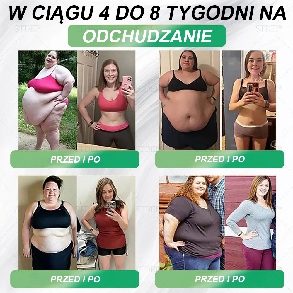 Polecane przez Mayo Clinic | Oficjalny sklep 👨‍⚕️𝑆𝑇𝐷𝐸𝐼® GLP-1 doustny roztwór na odchudzanie 💥 Otyłość, choroby układu krążenia, cukrzyca, bezdech senny, problemy ze stawami i inne