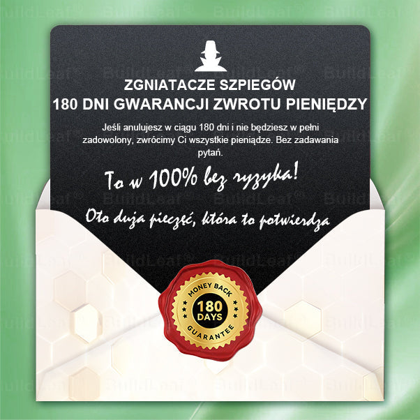 💥Oficjalny sklep Polska | BuildLeaf® GLP-1 8-w-1 Fit & Vital Rozwiązanie (Jednorazowe dziennie, widoczne zmiany w ciągu 7 dni) ✅ Otyłość, zdrowie sercowo-naczyniowe, cukrzyca, bezdech senny, zdrowie jelit, problemy ze stawami i inn）