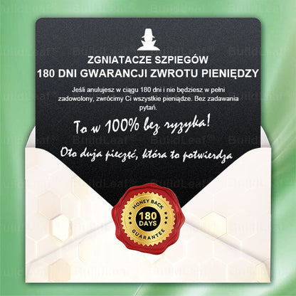 💥Oficjalny sklep Polska | BuildLeaf® GLP-1 8-w-1 Fit & Vital Rozwiązanie (Jednorazowe dziennie, widoczne zmiany w ciągu 7 dni) ✅ Otyłość, zdrowie sercowo-naczyniowe, cukrzyca, bezdech senny, zdrowie jelit, problemy ze stawami i inn）