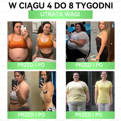 A♻️𝖮𝖋𝗶𝗰𝗷𝗮𝗹𝗻𝘆 𝘀𝗸𝗹𝗲𝗽 | 👩‍⚕️𝘽𝙪𝙞𝙡𝙙𝙇𝙚𝙖𝙛® 𝗚𝗟𝗣-𝟭 𝟖-w-𝟭 Smukły i zdrowy roztwór doustny (𝑟𝑎𝑧 𝑑𝑧𝑖𝑒𝑛𝑛𝑖𝑒, 𝑟𝑒𝑧𝑢𝑙𝑡𝑎𝑡𝑦 𝑤 7 𝑑𝑛𝑖),Wspiera odchudzanie, serce, cukrzycę, sen, jelita, stawy, a także ujędrnia skórę i dodaje energii